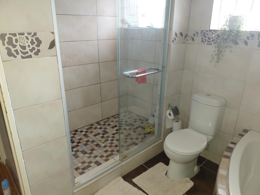 3 Bedroom Property for Sale in Bothasrus Eastern Cape